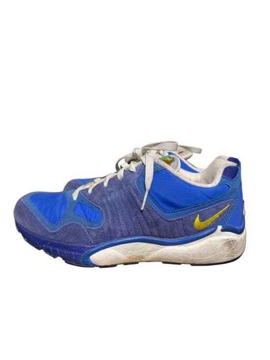 Nike Other - Nike Men’s Size 8 Air Zoom Talaria Vivid Blue 844695-401